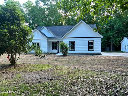 2671 Brookwood Rd, Kinston, NC, 28504 | Card Image