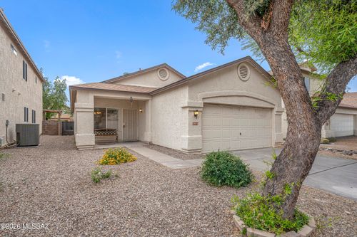 8976 E Orchid Vine Dr, Tucson, AZ, 85747-5321 | Card Image