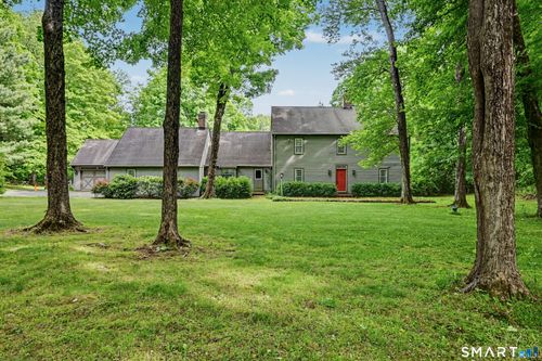 91 Obtuse Hill Rd, Brookfield, CT, 06804-3219 | Card Image