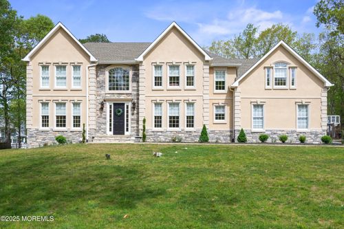 50 Constitution Dr, SOUTHAMPTON, NJ, 08088-9054 | Card Image