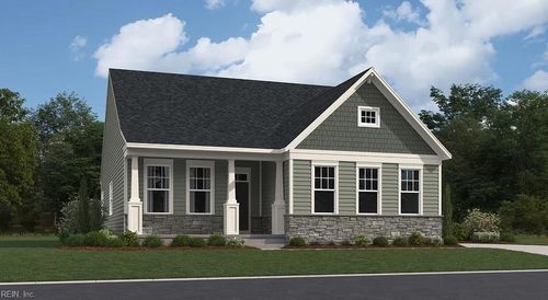 6305 Fawncrest Ln, Williamsburg, VA, 23188-8427 | Card Image