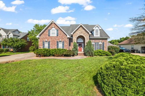 2357 Saint Andrews Dr, Murfreesboro, TN, 37128-5883 | Card Image
