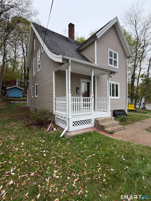 16 Terrace Ave, Waterbury, CT, 06704-1801 | Card Image