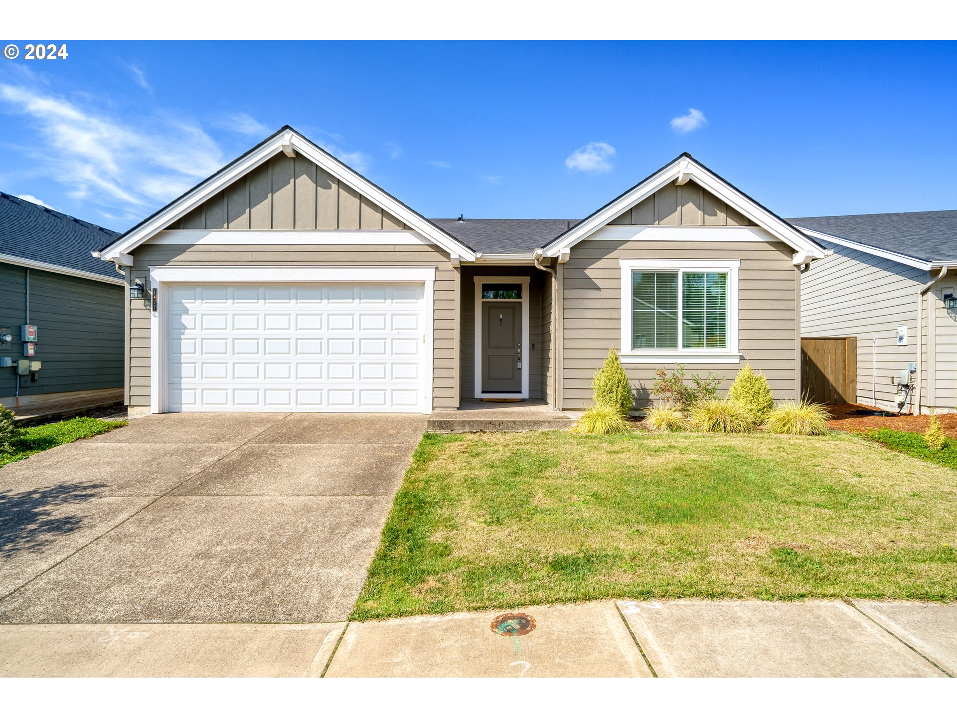 Broadway St, Estacada, OR 97023