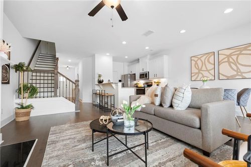 5873 Greystone Ct W, Stone Mountain, GA, 30083 | Card Image