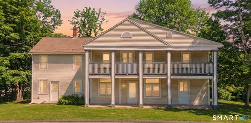 380 N Granby Rd, North Granby, CT, 06060-1527 | Card Image