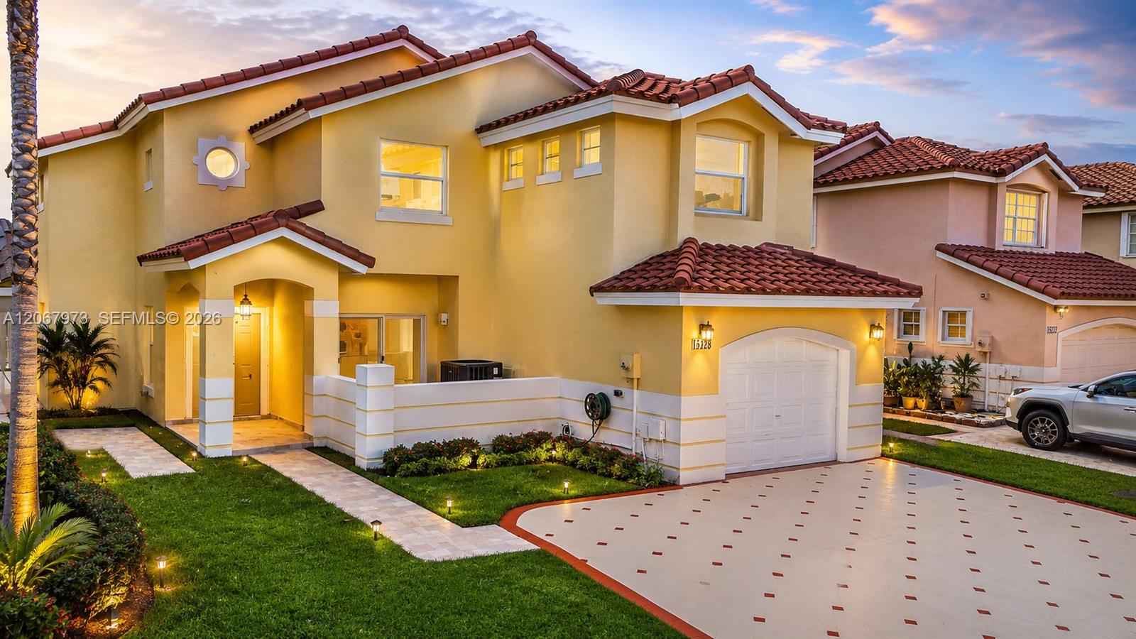 Residential Lease in Miami 3