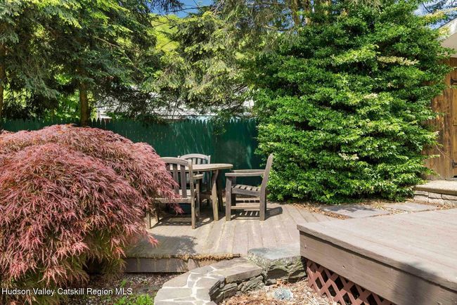12 Tremper Ave, House other with 2 bedrooms, 2 bathrooms and null parking in Phoenicia NY | Image 45