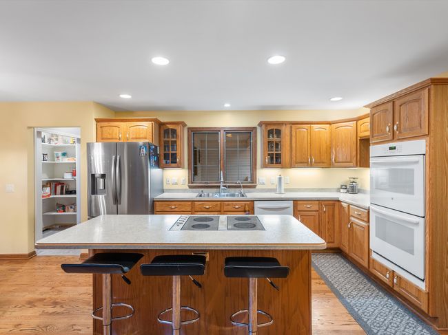 9939 Davisburg Rd, House other with 4 bedrooms, 6 bathrooms and null parking in Davisburg MI | Image 34