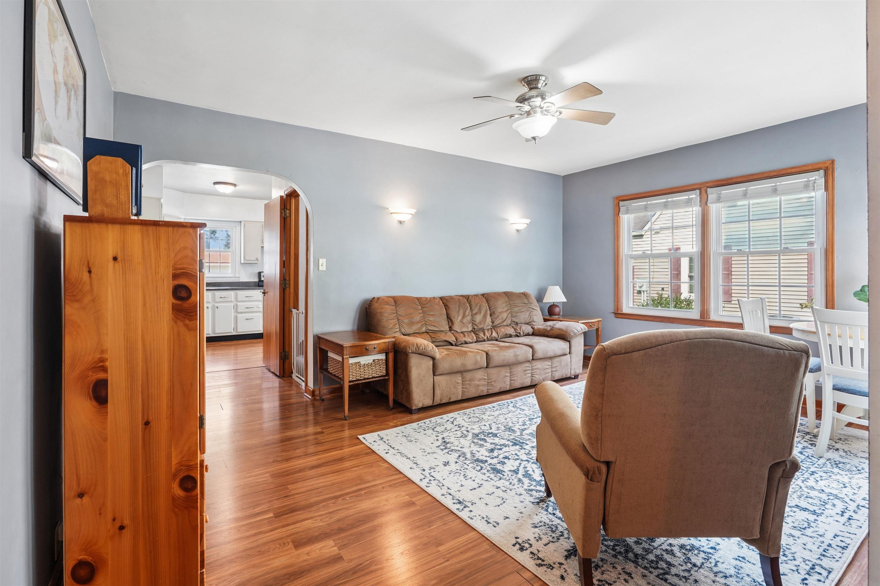 Residential in Grundy Center 5