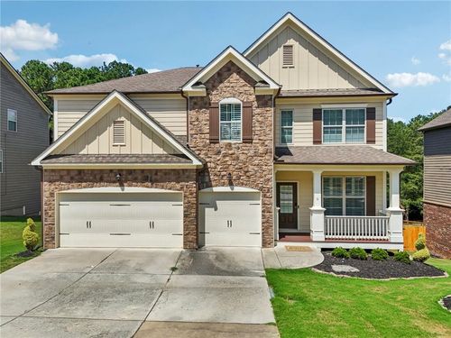 134 Manor Ln, Woodstock, GA, 30188-5814 | Card Image