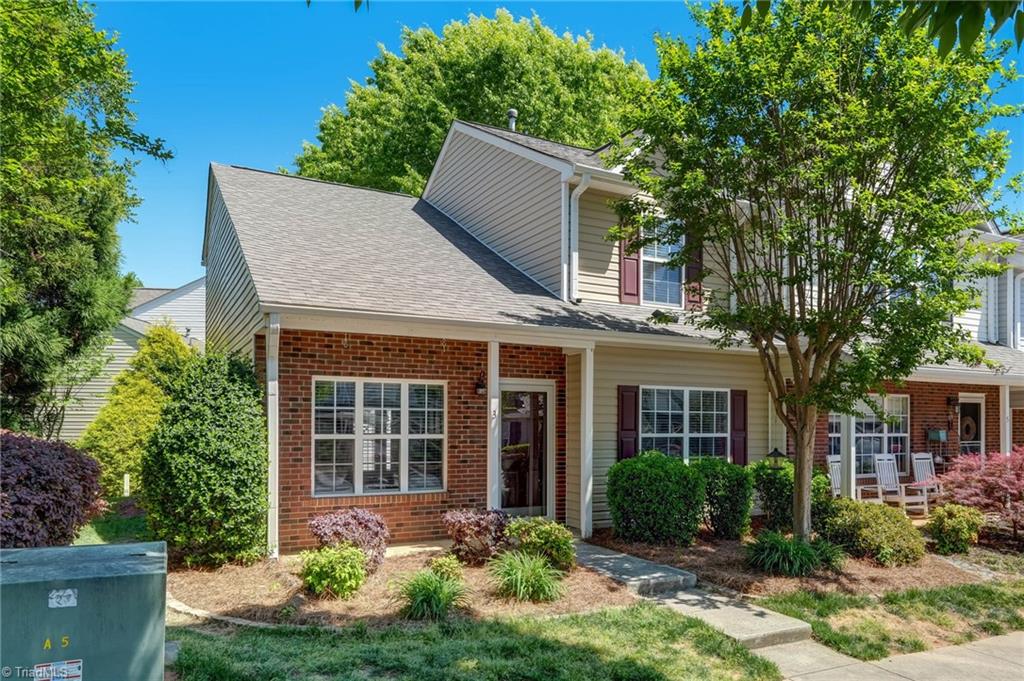Residential in Greensboro