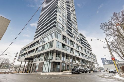 1112-5 Defries St, Toronto, ON, M5A0W7 | Card Image