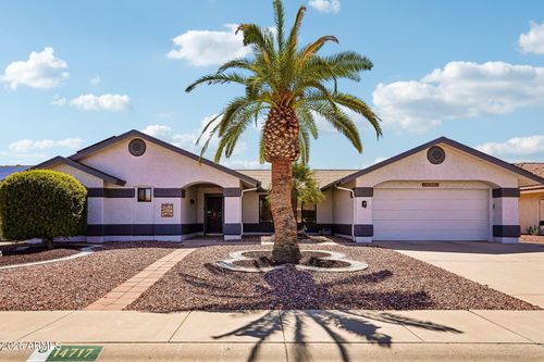 14717 W Buttonwood Dr, Sun City West, AZ, 85375-5743 | Card Image