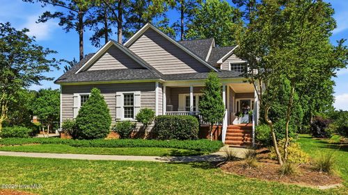 107 Pamlico Ln, Chocowinity, NC, 27817-8997 | Card Image