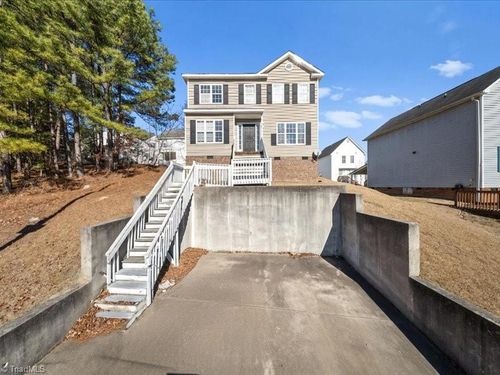 4720 Valley Stream Dr, Raleigh, NC, 27616-0741 | Card Image