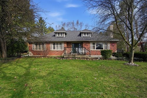 831 Riverside Dr, London, ON, N6H2T1 | Card Image