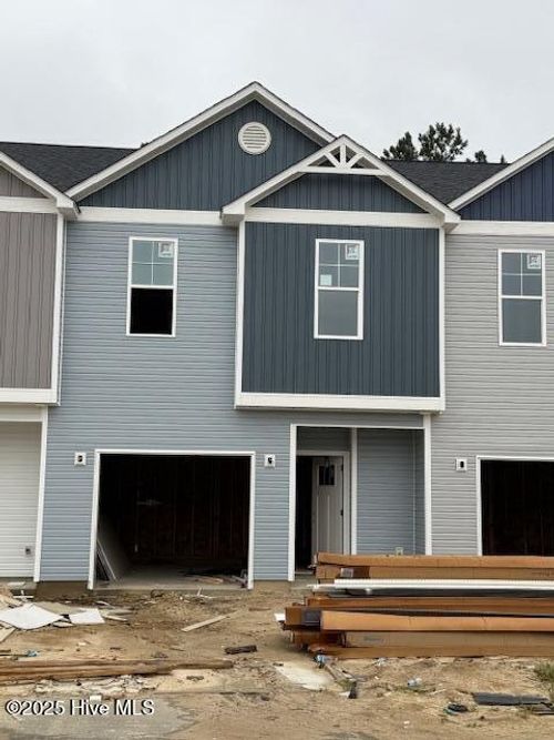 218 Crab Claw Spit Lane, Jacksonville, NC, 28546 | Card Image