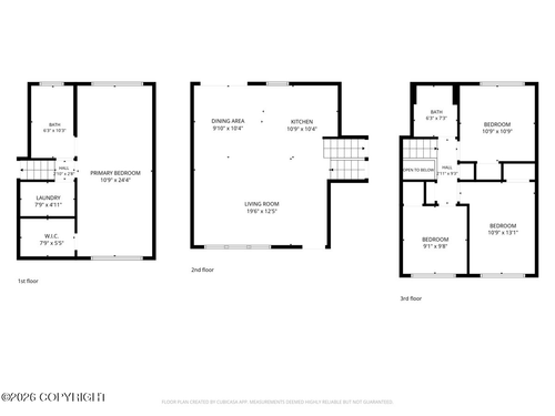 3237 Upland Dr, Anchorage, AK, 99504-4067 | Card Image