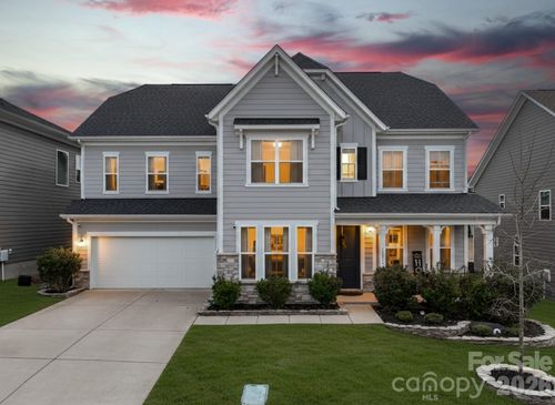 15213 Shallow Ridge Rd, Charlotte, NC, 28278-5015 | Card Image