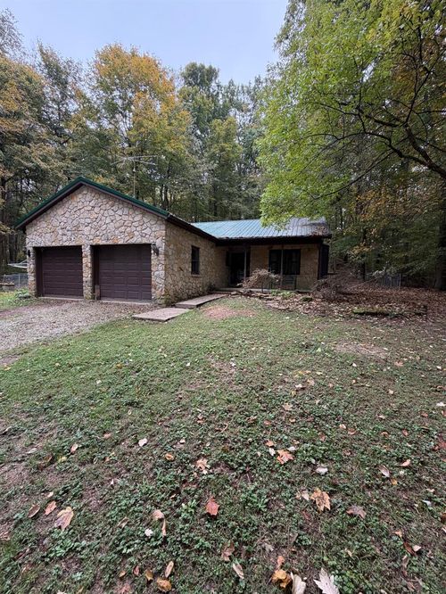 25232 Underpass Road, Batesville, IN, 47006 | Card Image