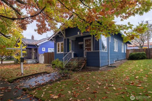 1628 Mcdougall Ave, Everett, WA, 98201-1730 | Card Image