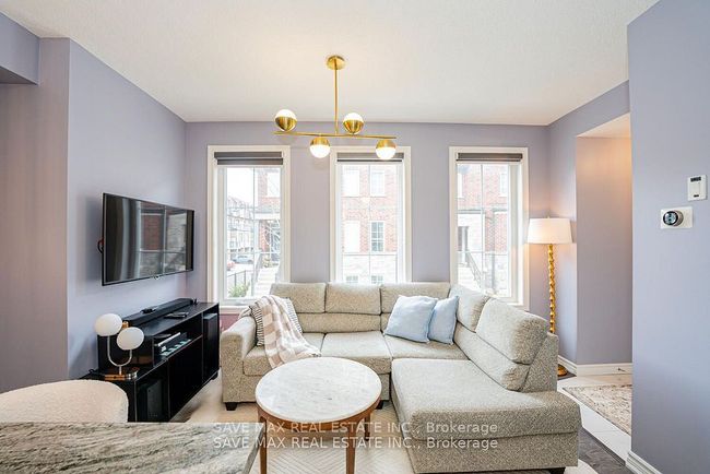 132 - 445 Ontario St S, Condo with 2 bedrooms, 2 bathrooms and 1 parking in Milton ON | Image 11