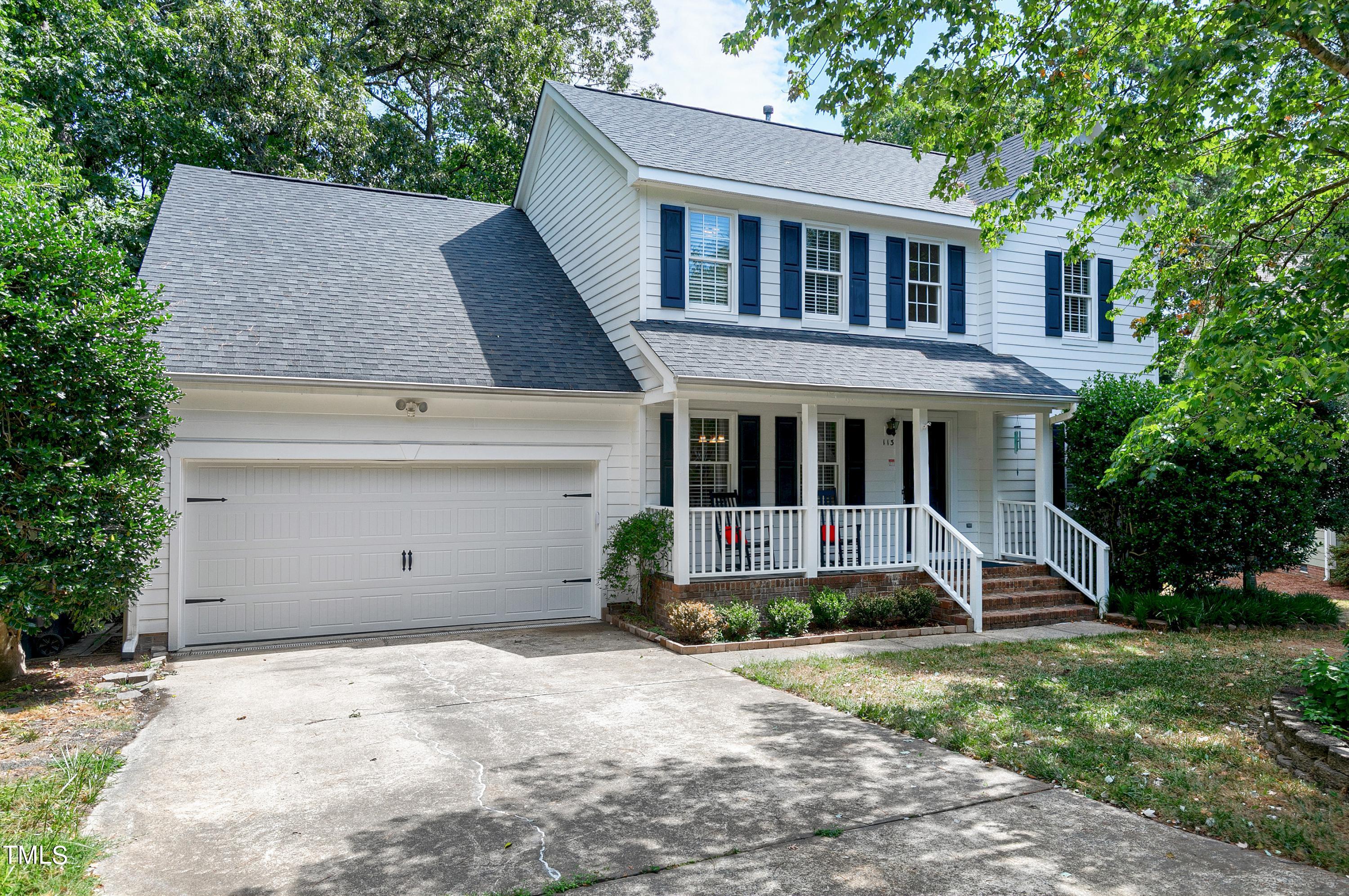 Seve Ct, Morrisville, NC 27560