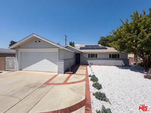 1007 E Citrus Edge St, Azusa, CA, 91702 | Card Image