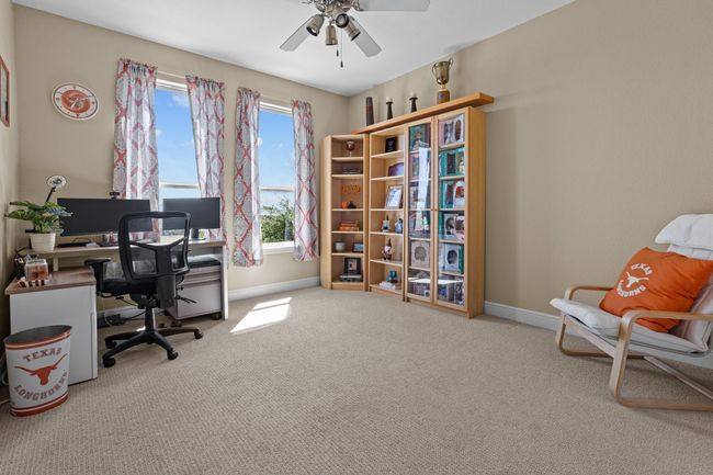 100 Wapiti Dr, House other with 5 bedrooms, 4 bathrooms and null parking in Azle TX | Image 26