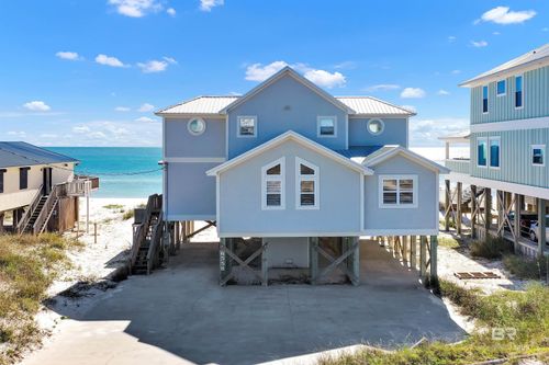 6558 Sea Shell Drive, Gulf Shores, AL, 36542 | Card Image