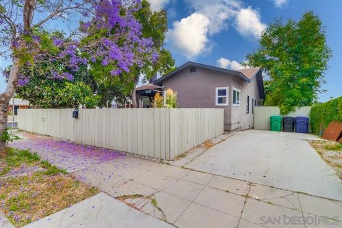 3891 Superba St, San Diego, CA, 92113-1740 | Card Image
