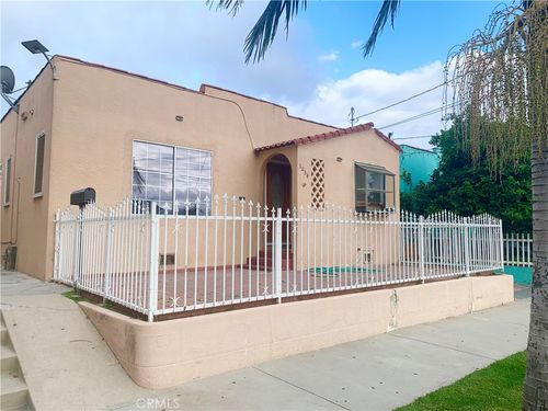 1034 Ronan Ave, Wilmington, CA, 90744 | Card Image