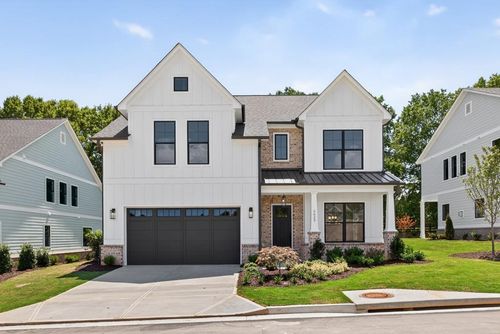5623 Meadowstone Walk, Kennesaw, GA, 30152 | Card Image