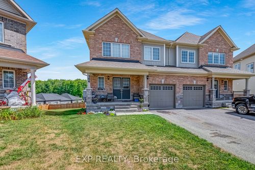 206 Isabella Dr, Orillia, ON, L3V8K7 | Card Image