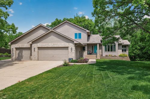 14443 Raven St Nw, Andover, MN, 55304-3348 | Card Image