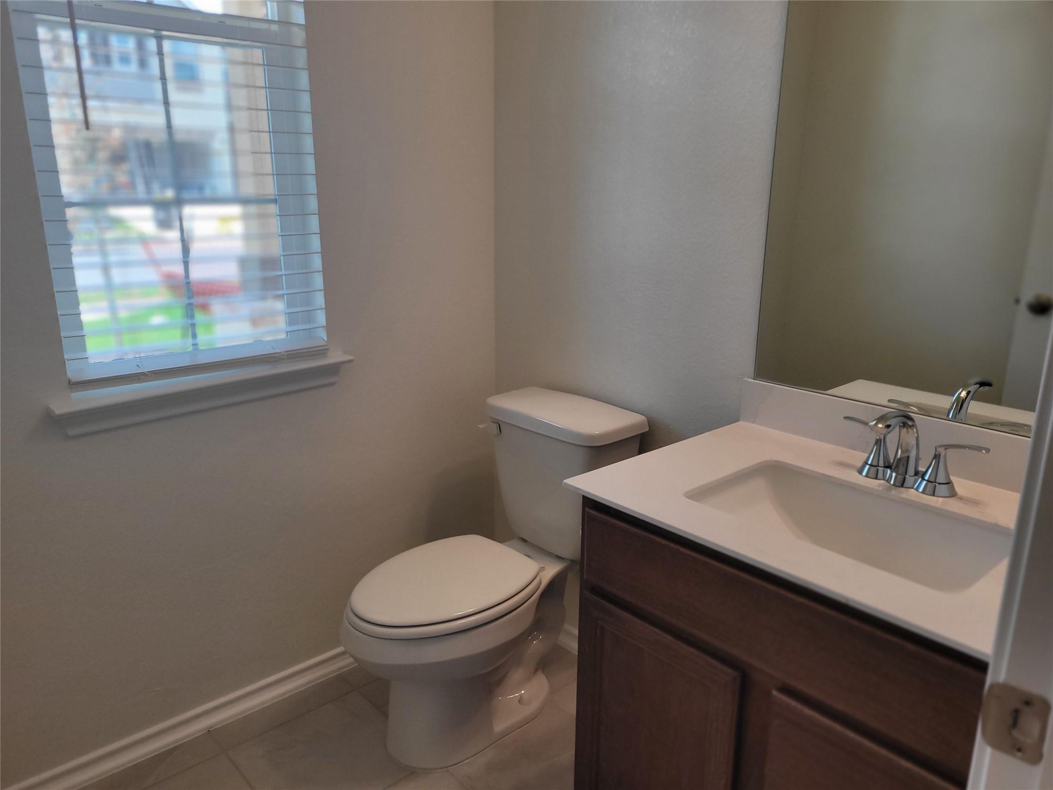Residential Lease in Round Rock 3