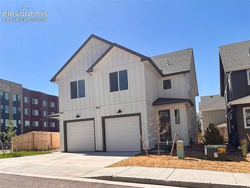 3657 Byram Point, Colorado Springs, CO, 80910 | Card Image