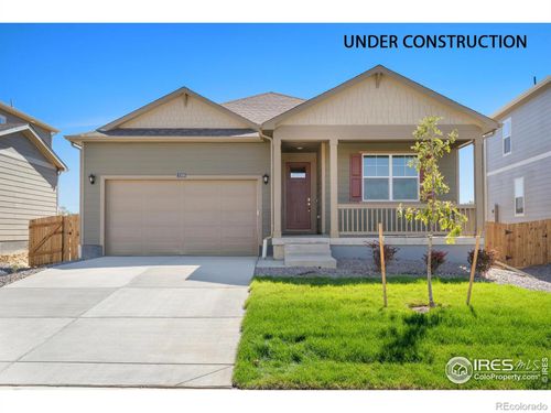 120 66th Avenue, Greeley, CO, 80634 | Card Image