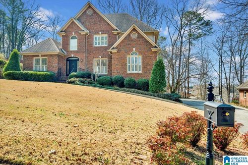 4540 Eagle Point Dr, BIRMINGHAM, AL, 35242-6906 | Card Image