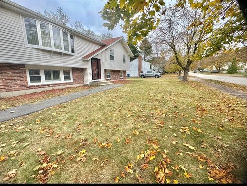 27 Sandy Ridge Cir, Sharon, MA, 02067-1849 | Card Image