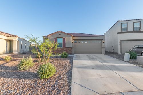 1463 W Pinkley Ave, Coolidge, AZ, 85128-3741 | Card Image
