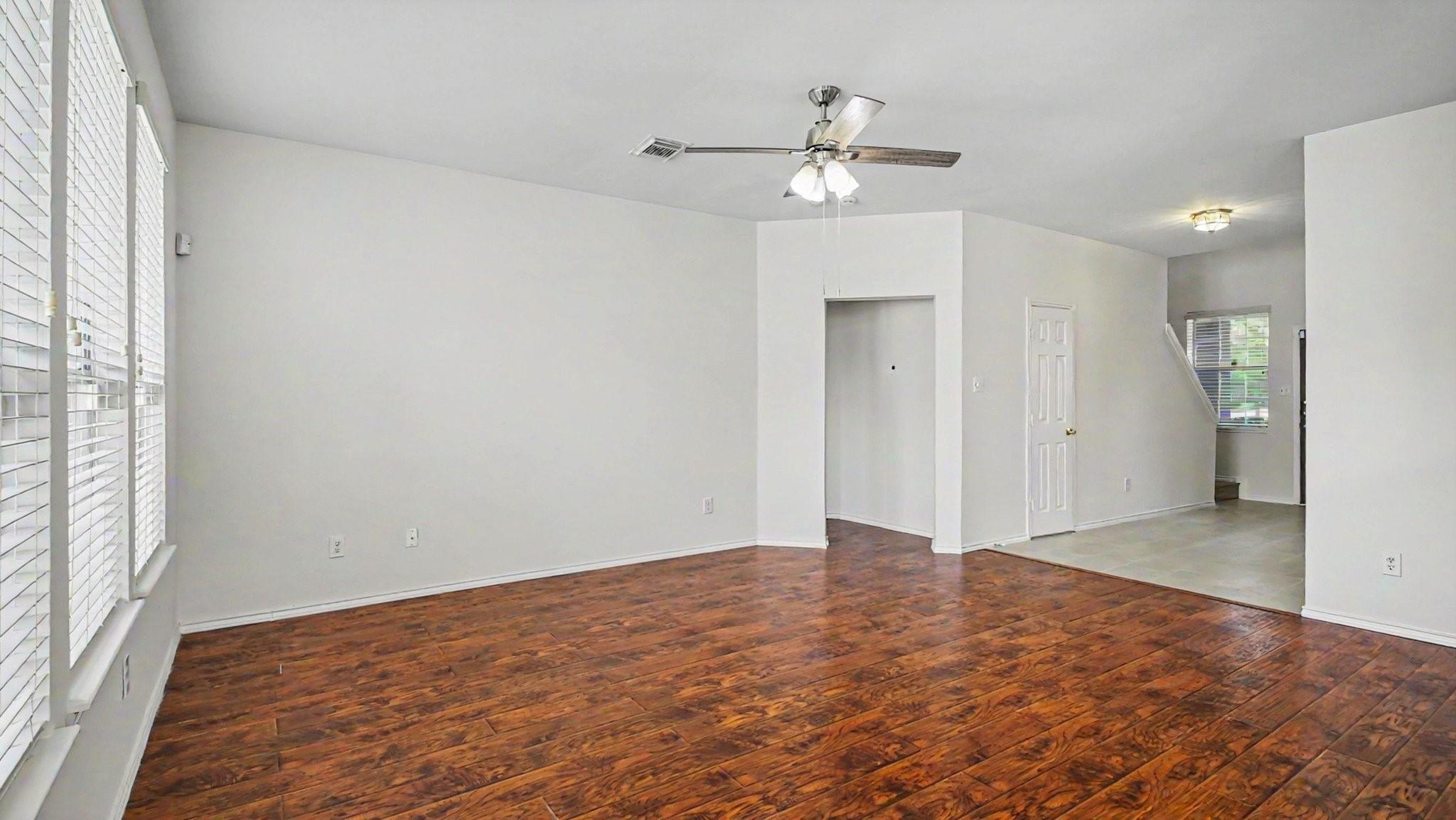 Residential in Houston 5