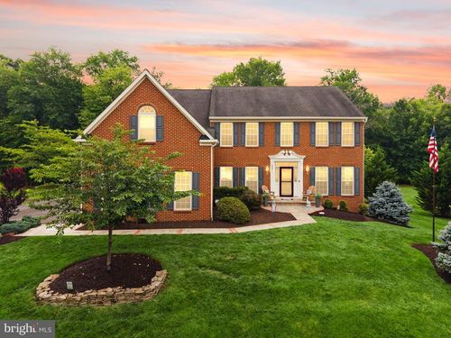 6871 Emma Ct, WARRENTON, VA, 20187-8965 | Card Image