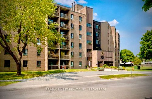 212-17 Eldon Hall Pl, Kingston, ON, K7M7H5 | Card Image