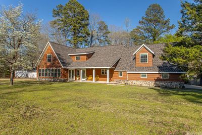 14425 Vimy Ridge Road, House other with 4 bedrooms, 3 bathrooms and null parking in Alexander AR | Image 1