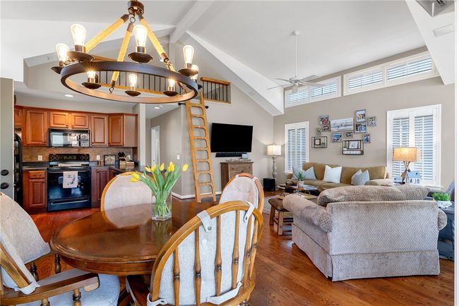 Open Floor Plan | Image 7