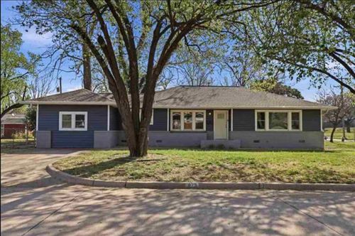 823 S Ridge Dr, Stillwater, OK, 74074-4122 | Card Image
