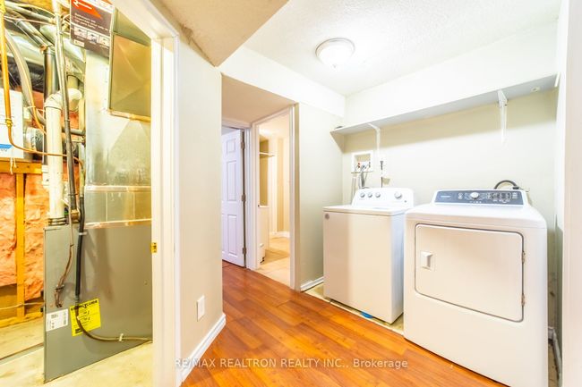 1891 Dalhousie Cres, House other with 4 bedrooms, 3 bathrooms and 1 parking in Oshawa ON | Image 24