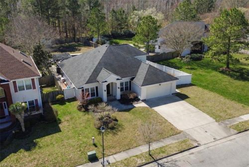 2337 Edmenton Drive, Virginia Beach, VA, 23456 | Card Image